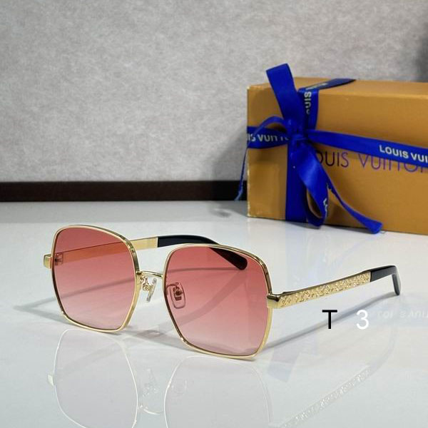 LV Sunglasses ID:20260410-3210